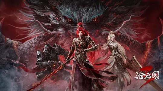 🎬 已更新：沧元图 3(2026) WEB-4K HQ 高码版 第 91 集📌 资源信息• 体积：2GB 集• 标签：#沧元图 #动漫 #电影📚 内容简介山海妖星？时空裂缝？如何阻止妖族入侵拯救沧元界…🙋 投稿来源：活雷锋📬 频道：@Oscar_4Kmovies💌 群组：@Oscarono🤖 投稿 / 搜索机器人：@Oscar4KBot📢 合作：@XiangxiuerBot