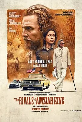 🎬 已更新：养蜂人的对手 (2025) 4K 高码率 内封中英双语字幕📌 资源信息• 体积：19.00 GB• 标签：#养蜂人的对手 #国王的对手 #阿姆齐亚 · 金的竞争对手 #犯罪 #剧情 #惊悚 #电影📚 内容简介阿姆齐亚 · 金在俄克拉何马州的偏远乡间经营小镇蜂蜜生意之余，还领导着一支充满天赋的乐队