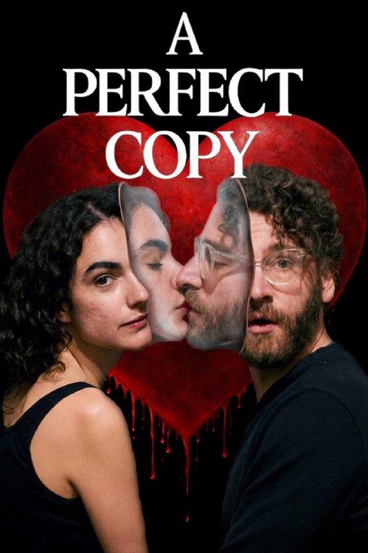 🎬 已更新：完美复制品 A Perfect Copy (2026) 1080P 高码率 内封中英双语字幕📌 资源信息• 体积：7.00 GB• 标签：#完美复制品 #科幻 #喜剧 #爱情📚 内容简介当黛布与汉塞尔分手后，他寻找了一项实验性服务来“克隆”你的前任…🙋 投稿来源：活雷锋📬 频道：@Oscar_4Kmovies💌 群组：@Oscarono🤖 投稿 / 搜索机器人：@Oscar4KBot📢 合作：@XiangxiuerBot