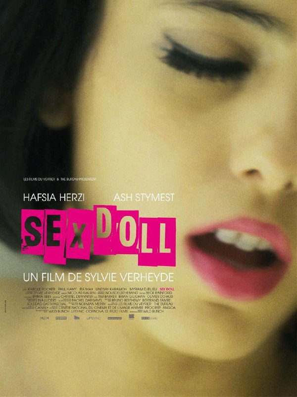 性爱娃娃 Sex Doll (2016) 1080p [BDISO+23 GB][内封中字]Size: 23 GB　　在伦敦的高级应召女郎的世界，AmoureuxSolitaires 告诉的法国护送维吉妮，伦敦和鲁伯特的故事，一个人救了被贩卖的女孩 - 一个现代的爱情故事