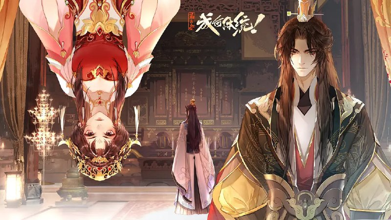 🎬 已更新：成何体统 第二季 (2026) WEB-4K HDR 中文字幕 第 9 集📌 资源信息• 体积：1.4GB 集• 标签：#成何体统 #动漫 #电影📚 内容简介社畜王翠花穿越成了《恶魔宠妃》中的必死角色庾晚音，与同为现代人穿越的皇帝夏侯澹相认后，二人结盟，欲抵抗端王夏侯泊与太后两方的迫害…🙋 投稿来源：活雷锋📬 频道：@Oscar_4Kmovies💌 群组：@Oscarono🤖 投稿 / 搜索机器人：@Oscar4KBot📢 合作：@XiangxiuerBot