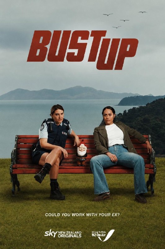 🎬 已更新：前任拍档 Bust up (2026) 全6集完结 1080P 内封中英双语字幕📌 资源信息• 体积：16.69 GB• 标签：#前任拍档 #犯罪 #喜剧 #悬疑 #剧情 #剧集📚 内容简介在阔别十年后，这两位曾经的恋人意外地再次走到了一起