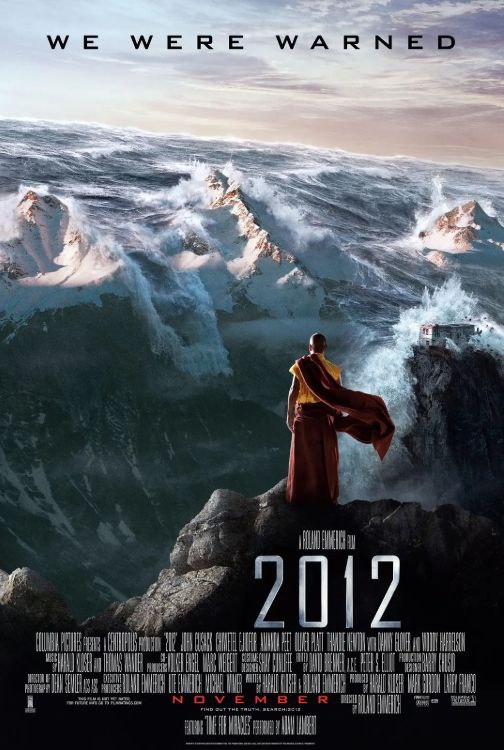 🎬 已更新：2012/Farewell Atlantis/ 世界末日（2009）[4K 2160P] [中英特效字幕]🗂 信息✦ 体积：17.6GB✦ 标签：#世界末日 #2012 #4K #灾难 #电影📝 内容简介 太阳活动异常，地球内部的能量平衡系统面临崩溃，玛雅人的预言即将实现，人类将遭遇灭顶之灾