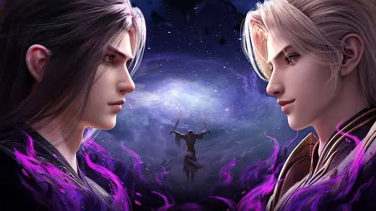 🎬 已更新：斗破苍穹 年番 (2025) WEB-4K 臻彩视听 第 206 集📌 资源信息• 体积：1GB 集• 标签：#斗破苍穹 #动漫 #电影📚 内容简介【决战云岚篇】萧炎横扫云岚宗成功复仇，谁知药老的灵魂却被魂殿掳走