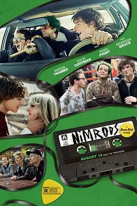 🎬 已更新：新年狂欢 (2025) 4K SDR 高码率 内封中英双语字幕📌 资源信息• 体积：11.66 GB• 标签：#新年狂欢 #喜剧电影 #音乐电影 #电影📚 内容简介三个死党组建无名朋克小乐队，意外拿到千载难逢的机会，能在跨年夜绿日洛杉矶演唱会登台开场