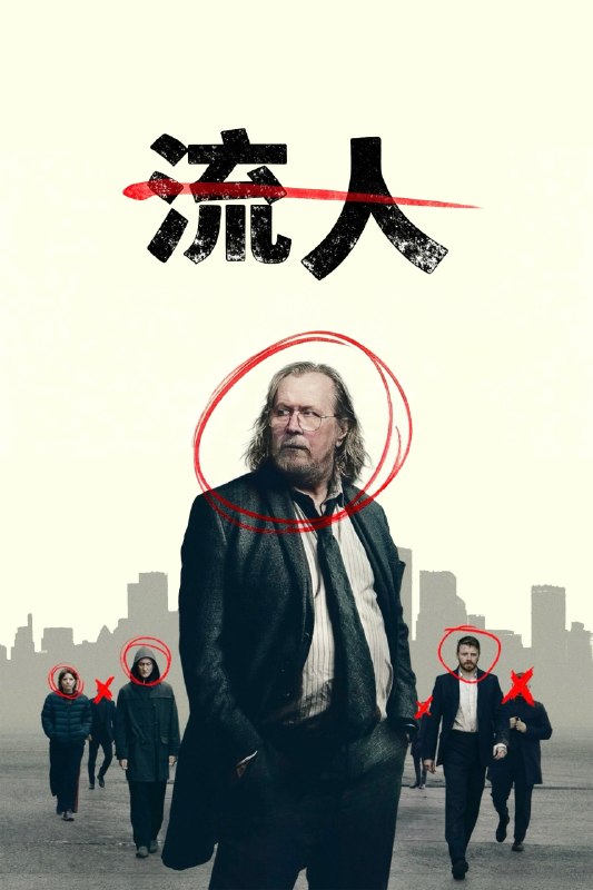 🎬 已更新：流人 Slow Horses (2022) S06E01-S06E02 4K DV&HDR 内封简繁英字幕[附前五季]📌 资源信息• 体积：255.02 GB• 标签：#流人 #SlowHorses #犯罪 #剧情 #悬疑 #电影📚 内容简介这群被军情五处弃用的特工被迫踏上逃亡之路，戴安娜·塔弗纳将他们卷入一场赌上性命的高风险报复与复仇博弈…🙋 投稿来源：活雷锋📬 频道：@Oscar_4Kmovies💌 群组：@Oscarono🤖 投稿/搜索机器人：@Oscar4KBot📢 合作：@XiangxiuerBot