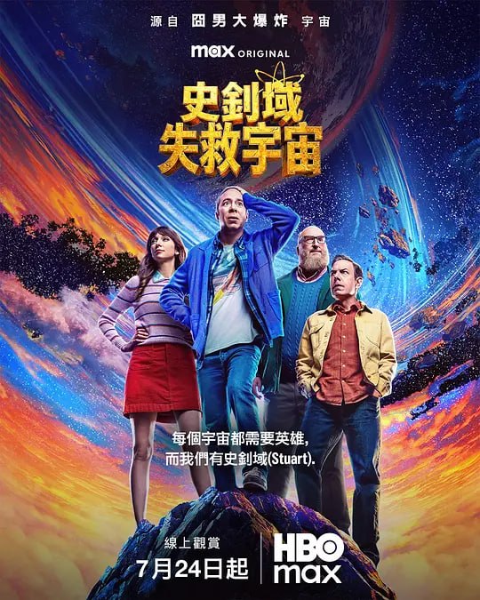 🎬 已更新：斯图尔特未能拯救宇宙 (2026) web-4k  DoVi 杜比视界 简繁字幕 第 5 集📌 资源信息• 体积：7.2GB• 标签：#斯图尔特未能拯救宇宙 #电影📚 内容简介故事聚焦《大爆炸》的漫画书老板斯图尔特 · 布鲁姆，他弄坏了一个谢尔顿和莱纳德制造的设备…🙋 投稿来源：活雷锋📬 频道：@Oscar_4Kmovies💌 群组：@Oscarono🤖 投稿 / 搜索机器人：@Oscar4KBot📢 合作：@XiangxiuerBot