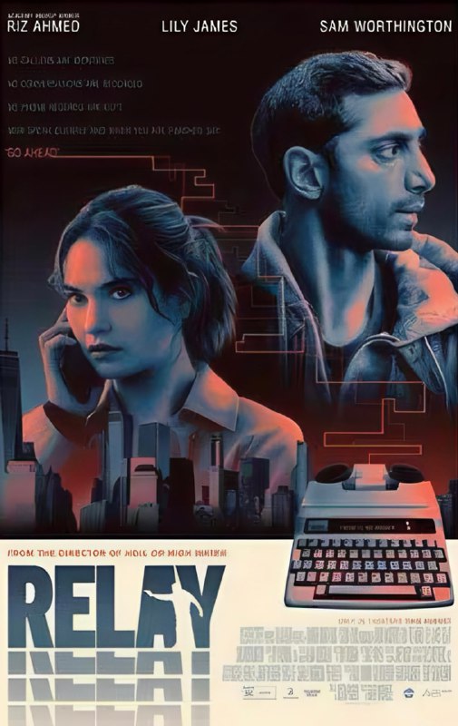 🎬 已更新：传话人 (2024) （惊悚）4K.2160Ｐ.WEB-DL.HDR. 外挂简中字幕🗂 信息✦ 体积：11.5GB✦ 标签：#传话人 #惊悚 #4K #夸克 #英美 #WEB #悬疑 #电影📝 内容简介 汤姆是世界一流的问题化解高手，专门在腐败公司和威胁其破产的个人之间进行利润丰厚的回报，他通过周密的计划将自己身份保密，始终遵循一套严格的规则