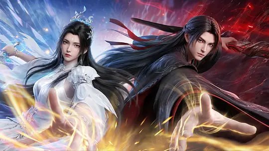 🎬 已更新：诛仙 最终季 (2026) WEB-4K 第 7 集📌 资源信息• 体积：2.3GB• 标签：#诛仙 #第四季 #最终季 #电影📚 内容简介鬼厉为终结兽神威胁前往镇魔古洞，与陆雪琪联手战胜兽神