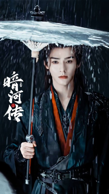 暗河传(2025)4K单集/1.1G全38集豆瓣7.1分[内封中字]Size: 41.8GB　　暗河，江湖第一刺客组织，由苏、慕、谢三家组成，在朝能杀皇亲国戚，在野能灭豪门大派，是令所有江湖人都畏惧的第一杀手组织