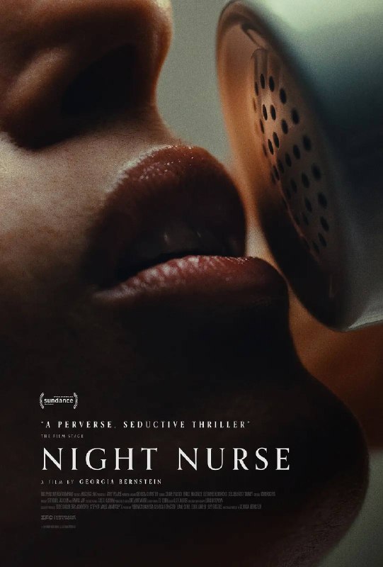 🎬 已更新：夜班护士 (2026) 4K SDR 高码率 内封中英双语字幕📌 资源信息• 体积：13G• 标签：#夜班护士 #电影 #恐怖惊悚📚 内容简介风景如画的退休社区原本安逸宁静，一连串变态骚扰诈骗电话接连打来，彻底搅乱了整个社区的平静