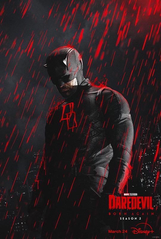 🎬 已更新：夜魔侠：重生 第二季(2026)  web-4k DV杜比视界  简繁字幕 第6集📌 资源信息• 体积：5GB集• 标签：#夜魔侠：重生 #电影📚 内容简介夜幕降临，魔影共舞