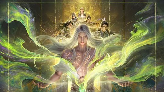🎬 已更新：星辰变 第七季 (2026)web-4k 第4集📌 资源信息• 体积：1.8GB• 标签：#星辰变 #电影📚 内容简介天尊山降临，灵宝母鼎现世，引发诸神王对“苍天印”、“后土印”、“万民印”的疯狂争夺