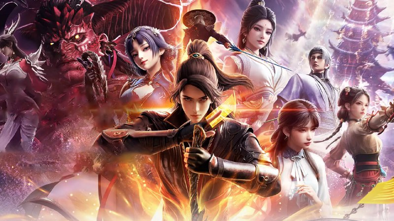 🎬 已更新：玄界之门 （2025）WEB-4K  高码率 第 18 集📌 资源信息• 体积：1.5GB 集• 标签：#玄界之门 #电影📚 内容简介在武者为尊的世界，石牧的命运似乎注定要与众不同