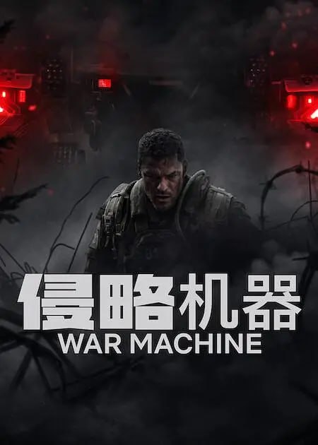 🎬 已更新：侵略机器 (2026) WEB-4k  DV 简繁字幕📌 资源信息• 体积：26.6GB• 标签：#侵略机器 #电影📚 内容简介在美国陆军游骑兵选拔的最后阶段，一支精英团队的训练演习变成了与一种难以想象的威胁之间的生存之战…🙋 投稿来源：活雷锋📬 频道：@Oscar_4Kmovies💌 群组：@Oscarono🤖 投稿 / 搜索机器人：@Oscar4KBot📢 合作：@XiangxiuerBot
