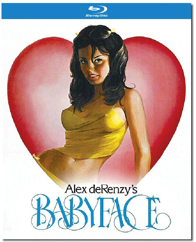 娃娃脸 Babyface (1977) 1080p [WEB-DL+19 GB][内封中字][已补全]Size: 19 GB　　《娃娃脸》（Babyface）是由亚历克斯·德·阮泽执导，John Mulligan编剧，Rudy Graham、Blair Harris等主演的情色电影