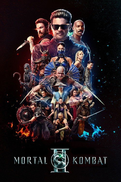 🎬 已更新：真人快打 2 (2026) WEB-4K iTunes  DV DDP5.1 简繁字幕📌 资源信息• 体积：12.2GB• 标签：#真人快打 #电影📚 内容简介过气好莱坞演员强尼 · 凯奇（卡尔 · 厄本 饰）被意外选中，加入一场决定地球命运的真人快打…🙋 投稿来源：活雷锋📬 频道：@Oscar_4Kmovies💌 群组：@Oscarono🤖 投稿 / 搜索机器人：@Oscar4KBot📢 合作：@XiangxiuerBot