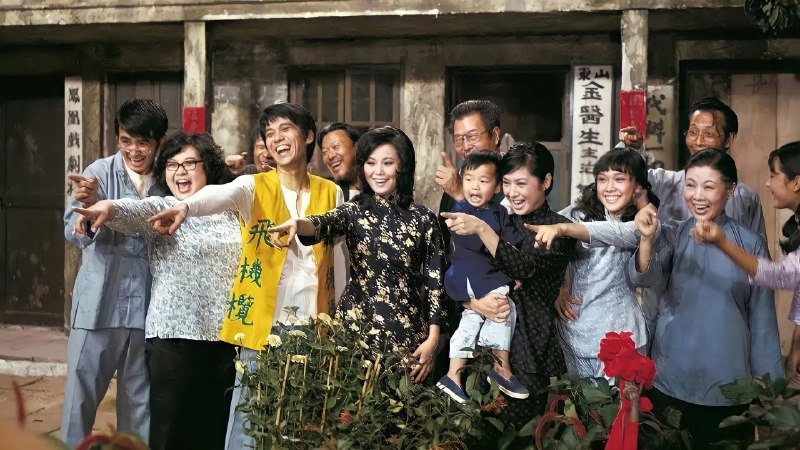 🎬 已更新：七十二家房客 (1973) 1080p WEB-DL 中文字幕 H265 AAC 2.0📌 资源信息• 体积：N/A• 标签：#七十二家房客 #WEB_DL #中文字幕 #H265 #AAC #邵氏 #粤语 #喜剧📚 内容简介一幢破旧大院里挤住着来自各行各业的七十二家房客，刻薄房东太子炳和八姑处处刁难众人，限制用水并巧立名目盘剥租客
