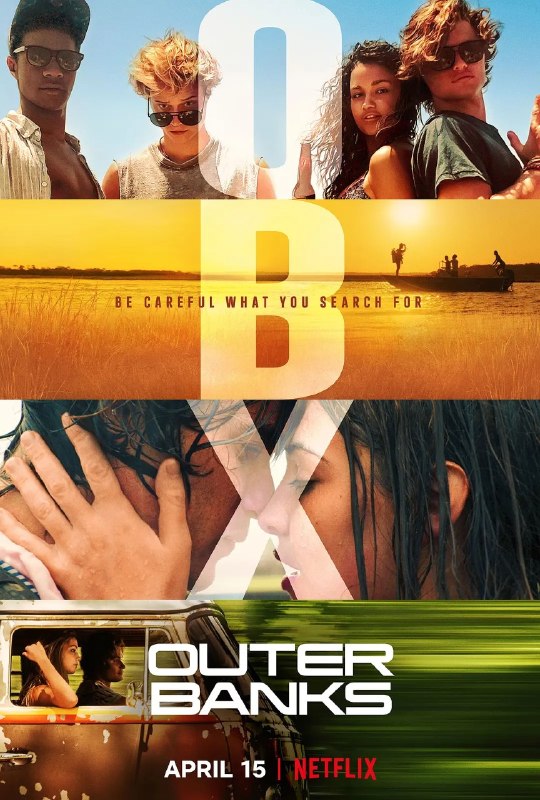 🎬 已更新：外滩探秘 第一季 Outer Banks Season 1 (2020) 4K WEB-DL 中文字幕 HDR10 H265 DDP 5.1 Atmos📌 资源信息• 体积：N/A• 标签：#外滩探秘 #WEBDL #中文字幕 #quark #外滩探秘第一季 #电影📚 内容简介故事发生在北卡罗来纳州的外滩群岛，一群来自贫民区、关系紧密的青少年团体「Pogues」在寻找领头人失踪父亲的过程中，意外发现了一张藏宝图，隐藏着长久以来的秘密