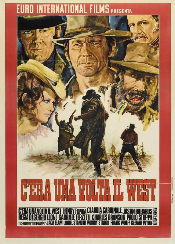 🎬 已更新：西部往事 Once Upon a Time in the West (1968) 4K 超高清 原盘 REMUX 国英双语 中文字幕 杜比视界 HDR10 DoVi H265 DTS-HD MA 5.1📌 资源信息• 体积：N/A• 标签：#西部往事 #OnceUponATimeInTheWest #超高清 #原盘 REMUX #国英双语 #中文字幕 #杜比视界 #DoVi #电影📚 内容简介神秘枪手“口琴客”来到西部小镇，追寻冷酷杀手弗兰克的踪迹