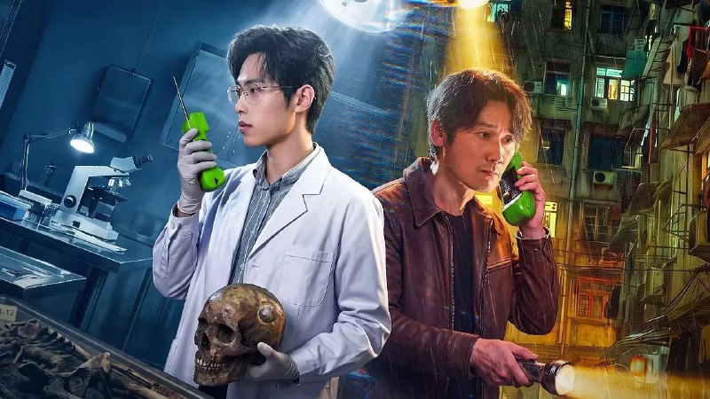 🎬 已更新：法医秦明之蚀骨时差 (2026) 4K WEB-DL HDR10 H265 DDP 5.1📌 资源信息• 体积：N/A• 标签：#法医秦明之蚀骨时差 #董子凡 #周铁 #悬疑 #刑侦 #奇幻 #中国大陆 #DL #电影📚 内容简介河床清淤时，一具尘封多年的女性白骨意外现世