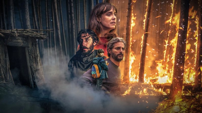 🎬 已更新：浴火之森 Firebreak / Cortafuego (2026) 4K WEB-DL 中文字幕 HDR10 H265 DDP 5.1 Atmos📌 资源信息• 体积：N/A• 标签：#浴火之森 #Firebreak #Cortafuego #WEB_DL #中文字幕 #H265 #DDP5_1 #Atmos #电影📚 内容简介丈夫去世后，玛拉带着女儿莉德和亲属来到森林中的家族别墅，准备出售房屋并告别往事