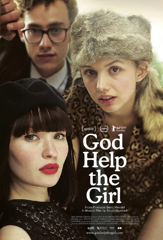🎬 已更新：上帝帮助女孩 God Help the Girl (2014) 1080p 原盘 REMUX 中文字幕 AVC LPCM 5.1📌 资源信息• 体积：N/A• 标签：#上帝帮助女孩 #GodHelpTheGirl #原盘 REMUX #中文字幕 #AVC #LPCM #音乐 #剧情📚 内容简介情绪低落的女孩伊芙住在医院接受治疗，音乐创作成为她整理内心、重新面对生活的方式