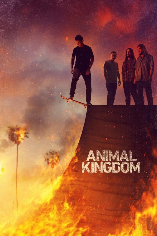 🎬 已更新：野兽家族 Animal Kingdom (2016) 1080p 原盘 REMUX 中文字幕 AVC DTS-HD MA 5.1📌 资源信息• 体积：N/A• 标签：#野兽家族 #犯罪 #剧情 #美国 #大卫 #米奇欧德 #艾伦 #巴金📚 内容简介该剧讲述少年乔舒亚在母亲去世后，搬去与疏离已久的外婆和几位舅舅共同生活
