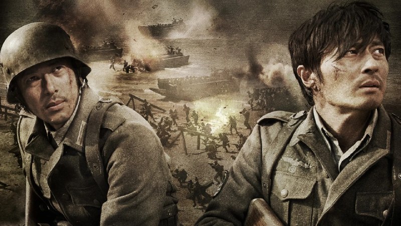 🎬 已更新：登陆之日 My Way (2011) 1080p 原盘 REMUX 中文字幕 AVC DTS-HD MA 5.1📌 资源信息• 体积：N/A• 标签：#登陆之日 #MyWay #原盘 REMUX #中文字幕 #AVC #DTSHDMA5.1 #迅雷 #百度 #电影📚 内容简介日本殖民朝鲜时期，朝鲜青年金俊植与日本将军之孙长谷川辰雄因马拉松结下宿命般的竞争