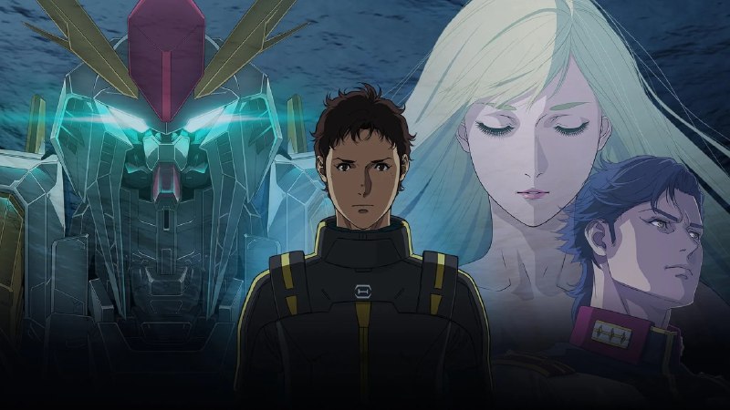 🎬 已更新：机动战士高达：闪光的哈萨维 喀耳刻的魔女 Mobile Suit Gundam Hathaway: The Sorcery of Nymph Circe (2026) 1080p WEB-DL 中文字幕 H264 DDP 5.1📌 资源信息• 体积：N/A• 标签：#机动战士高达 #闪光的哈萨维 #喀耳刻的魔女 #MobileSuitGundamHathaway #TheSorceryOfNymphCirce #WEB_DL #中文字幕 #H264📚 内容简介反地球联邦政府组织“马法蒂”的领袖哈萨维 · 诺亚继续以植物监察官身份隐藏行踪，并准备展开新的反抗行动