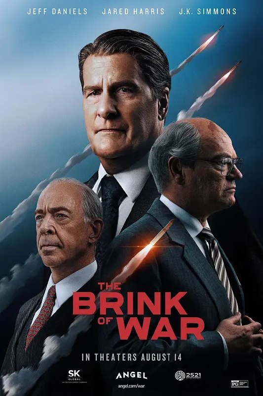 🎬 已更新：核战边缘 The Brink of War (2026) 4K WEB-DL 中文字幕 HDR10 H265 DDP 5.1📌 资源信息• 体积：N/A• 标签：#核战边缘 #TheBrinkOfWar #WEB_DL #中文字幕 #H265 #DDP5_1 #电影 #剧情📚 内容简介1986 年，冷战对峙让世界长期笼罩在核战争阴影之下
