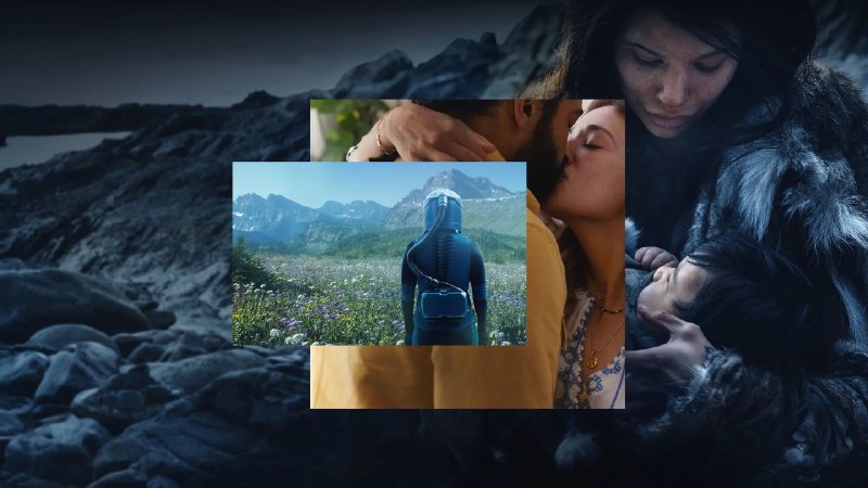 🎬 已更新：眨眼之间 In the Blink of an Eye (2026) 4K WEB-DL 中文字幕 HDR10 H265 DDP 5.1📌 资源信息• 体积：N/A• 标签：#眨眼之间 #InTheBlinkOfAnEye #WEB_DL #中文字幕 #H265 #DDP5_1 #电影 #剧情📚 内容简介影片通过三条跨越数万年时空的故事线，描绘史前家庭、现代社会与遥远未来中不同人物的生命经历