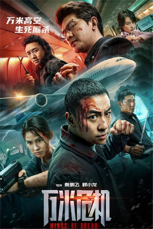 🎬 已更新：万米危机（2026）4K HQ 高码率 DTS环绕声&杜比全景声 内嵌简英📌 资源信息• 体积：12.08G• 标签：#万米危机 #空中危机 #释小龙 #伊科·乌艾斯 #动作 #犯罪 #HQ #电影📚 内容简介空警顾朝阳为挽回女友董璐，临时登上飞往乌莱亚的国际航班