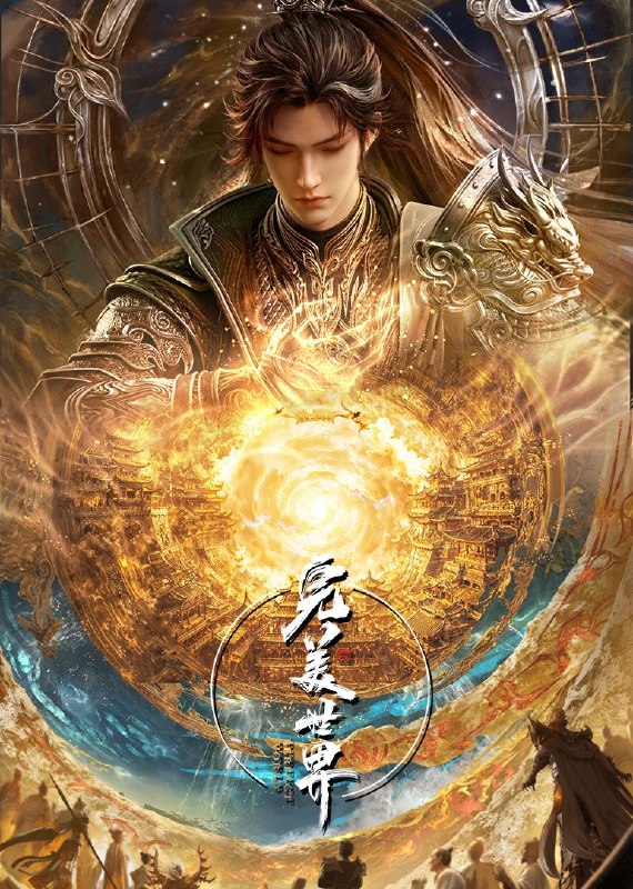 🎬 已更新：完美世界 (2021) 4K 臻彩 MAX 国语中字【更新 EP272】📌 资源信息• 体积：X• 标签：#完美世界 #4K #奇幻 #冒险 #动漫📚 内容简介本作动画改编自起点白金作者辰东遮天三部曲的第二部 —— 完美世界