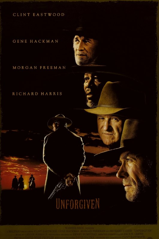 🎬 已更新：不可饶恕 Unforgiven (1992) (1992) 4K 原盘 REMUX [内封简英双语字幕] [52.3G]📌 资源信息• 体积：52.3G• 标签：#不可饶恕 #Unforgiven #剧情 #西部 #犯罪 #经典 #电影📚 内容简介影片讲述了已金盆洗手 11 年的前暴徒和杀人犯威廉 · 芒尼（克林特 · 伊斯特伍德 饰），为了一笔不菲的赏金，在年轻枪手“斯科菲尔德小子”的怂恿下，与老搭档内德 · 洛根（摩根 · 弗里曼 饰）重操旧业，追杀两名伤害妓女的牛仔