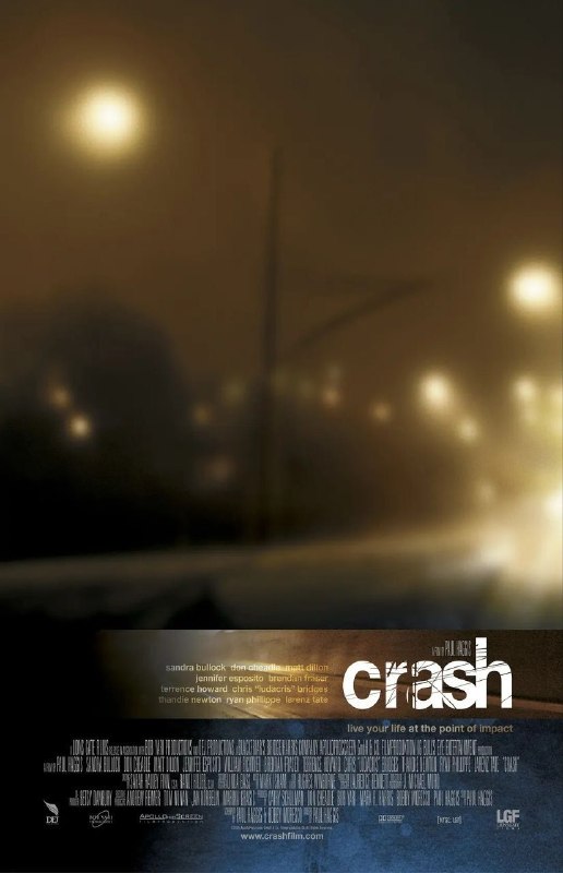 🎬 已更新：撞车 (2005)【导演剪辑版】【1080p 原盘 REMUX】【国法英音轨】【内封简繁英】📌 资源信息• 体积：26.7GB• 标签：#撞车 #1080p #蓝光原盘 #犯罪📚 内容简介豆瓣 8.5 高分一个黑人电视导演和他的妻子，莫名其妙地因为莫须有的违章驾驶受到了白人警察的侮辱；看似该受到谴责的警察却在最危急关头挽救了那名曾遭他侮辱的黑人妇女；老实巴交的波斯商店店主，却差点谋杀了有着刺青的墨西哥修锁匠 (迈克尔 • 佩纳 Michael Pena 饰)；地区检察官（布兰登 • 费舍尔 Brendan Fraser 饰）和他的妻子（桑德拉 • 布洛克 Sandra Bullock 饰）被抢吉普车后只能把怨气发泄到无辜的修锁匠身上；黑人警察（唐…🙋 投稿来源：活雷锋📬 频道：@Oscar_4Kmovies💌 群组：@Oscarono🤖 投稿 / 搜索机器人：@Oscar4KBot📢 合作：@XiangxiuerBot