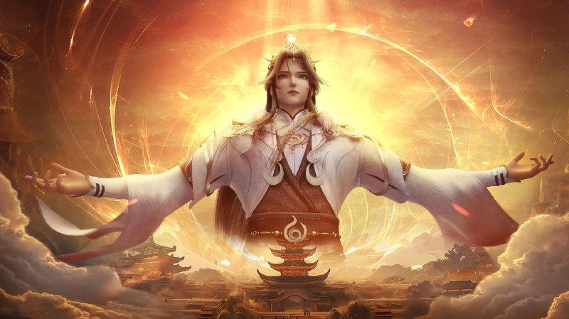 炼气十万年 4K [臻彩视听][更新至 285 话]Size: N GB　　十万年前，天岚宗叱咤修真界，宗内弟子皆是天骄，所向披靡