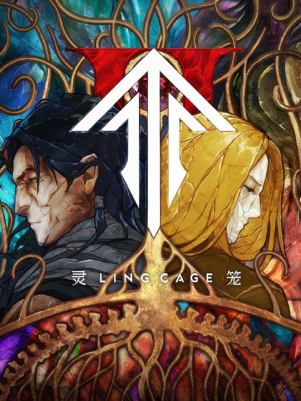 🎬 已更新：灵笼 / 灵笼 2(两季合集)【4K.SDR】【内嵌简中🗂 信息✦ 体积：54GB✦ 标签：#灵笼 #4K #国漫 #电影📝 内容简介 不久的未来，人类的世界早已拥挤不堪，迈向星河、寻找新家园的行动迫在眉捷