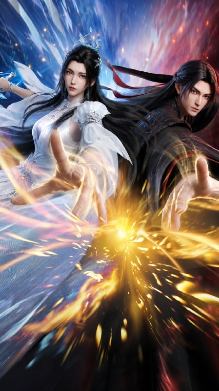🎬 已更新：诛仙 · 最终季 (2026) 4K 10bit 更新至 06 集📌 资源信息• 体积：2.1GB• 标签：#国漫 #动漫 #动画 #诛仙 #诛仙最终季 10bit #剧集📚 内容简介鬼厉为终结兽神威胁前往镇魔古洞，与陆雪琪联手战胜兽神