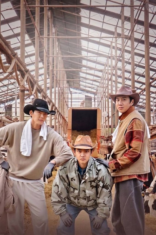🎬 已更新：豆豆农场（2026）Viu 1080p 内封简中 S01E01-E04📌 资源信息• 体积：2G• 标签：#豆豆农场 #李光洙 #金宇彬 #真人秀 #剧集📚 内容简介值得信赖的真实喜剧《种豆得豆》系列强势回归！这次，他们来到了农场