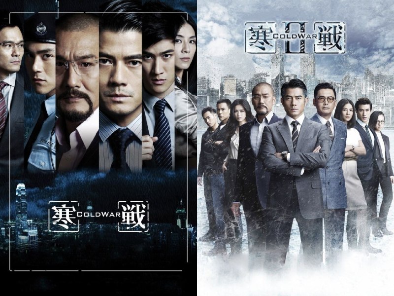 🎬 已更新：寒战 / 寒战 2(两部合集)【1080p 原盘 REMUX】【国粤双语】【简繁字幕】【郭富城 / 梁家辉】📌 资源信息• 体积：47.3GB• 标签：#寒战 #寒战 2 #1080p #蓝光原盘 #珍藏版📚 内容简介作为亚洲金融中心的香港被称作“最安全的城市”，岂料警局接到一通匿名电话，对方声称劫持了警队的一辆前线冲锋车以及车内的五名警员和武器装备