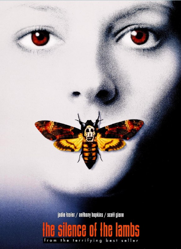 🎬 已更新：沉默的羔羊 The Silence of the Lambs (1991)[国英多音轨+外挂双语字幕][4K蓝光原盘REMUX][69.5G]📌 资源信息• 体积：69.5G• 标签：#沉默的羔羊 #The #Silence #of #Lambs #剧情 #惊悚 #犯罪 #电影📚 内容简介年轻的FBI实习探员克拉丽丝·史达琳（朱迪·福斯特 饰）受上司指派，前往精神病院探访被囚禁的天才精神病学家兼食人魔汉尼拔·莱克特博士（安东尼·霍普金斯 饰），希望能借其专业分析，协助追捕绰号“野牛比尔”的连环剥皮杀手