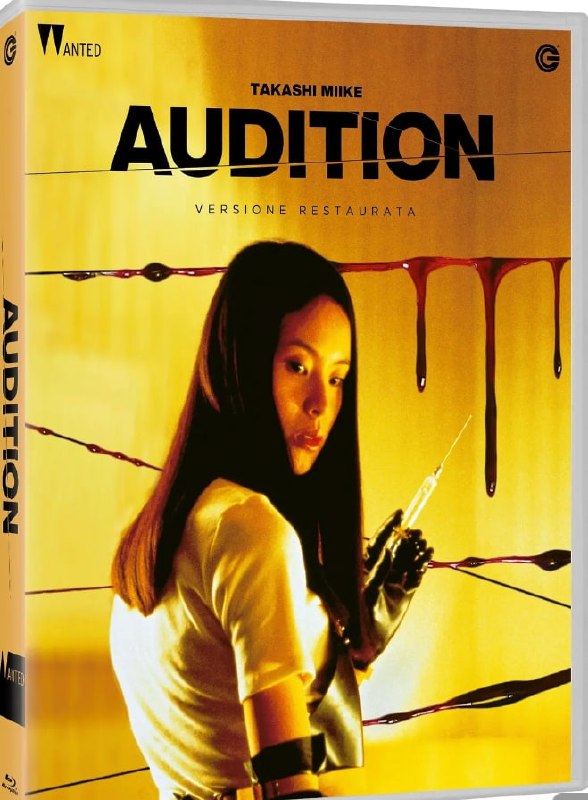 🎬 已更新：[切肤之爱][1999][日语中字][1080P 蓝光原盘 REMUX][27G]📌 资源信息• 体积：27G• 标签：#恐怖 #惊悚 #悬疑 #心理 #切肤之爱 #电影📚 内容简介中年丧妻的青山重治（石桥凌 饰）与儿子相依为命多年，萌生再婚念头
