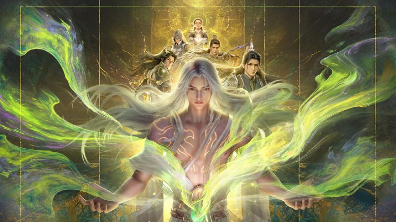 🎬 已更新：星辰变 第七季 4K 臻彩 MAX [更新至 04 集]📌 资源信息• 体积：N/A• 标签：#盘酱酱 #PanWEB #国漫 #星辰变 #星辰变第七季臻彩 MAX #星辰变第七季 #臻彩 MAX #剧集📚 内容简介天尊山降临，灵宝母鼎现世，引发诸神王对“苍天印”、“后土印”、“万民印”的疯狂争夺