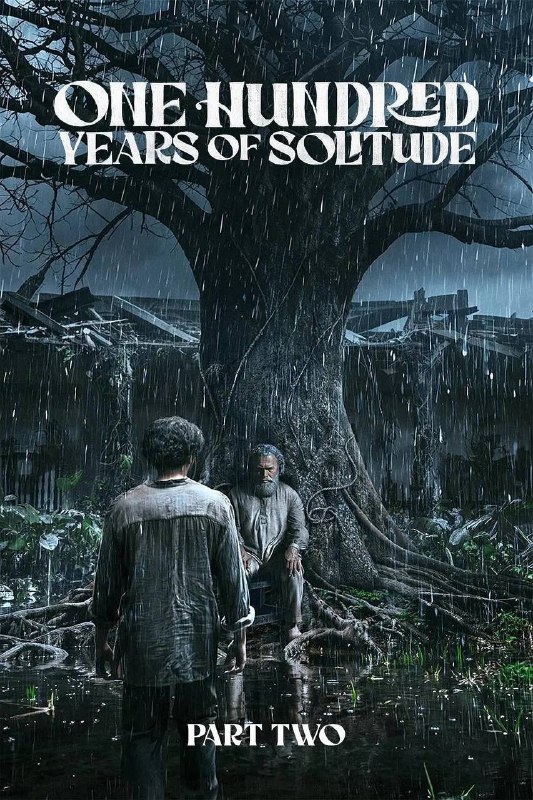🎬 已更新：百年孤独（2026）NF 4K DV&HDR 内封简繁 两季全📌 资源信息• 体积：158.49G• 标签：#百年孤独 #剧情 #历史 #奇幻 #百年孤独 NF 简繁两季全 #NF #电影📚 内容简介在停战协定签署之后，和平仍未降临马孔多