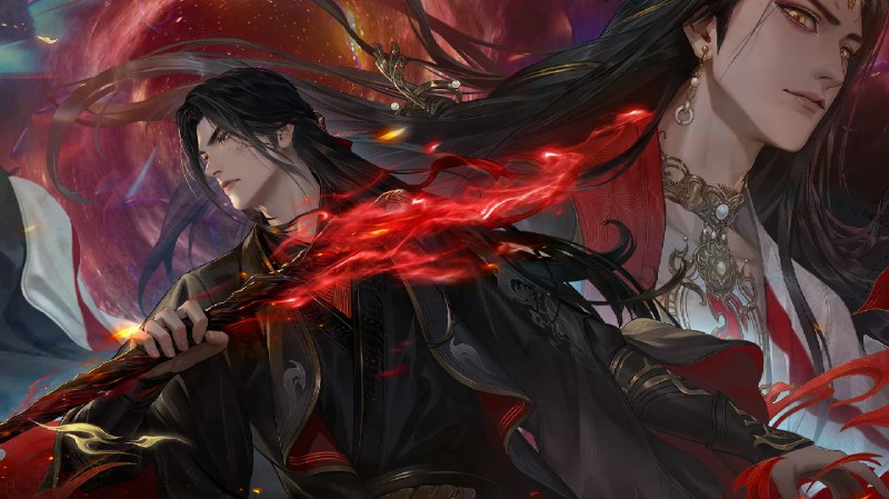 诛仙 第三季 4K臻彩MAX [4K&1080高码率][更新至19集]Size: 1GB　　诛仙合集版本 [更新至13集]Link: 📥 点击下方按钮获取资源标签: #盘酱酱 #PanWEB #国漫 #诛仙投稿人: 匿名频道: @Oscar_4Kmovies群组: @Oscarono