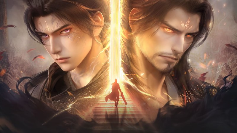 🎬 已更新：斗破苍穹 年番 4K 臻彩 MAX [DDP2.0&AAC5.1[更新至 198 集]📌 资源信息• 体积：N/A• 标签：#盘酱酱 #PanWEB #国漫 #斗破苍穹 #斗破苍穹年番臻彩 MAX #剧集📚 内容简介萧炎曾是家族里公认的斗气天才，年仅 11 岁便已经抵达了常人穷尽一生都无法修炼到的境界