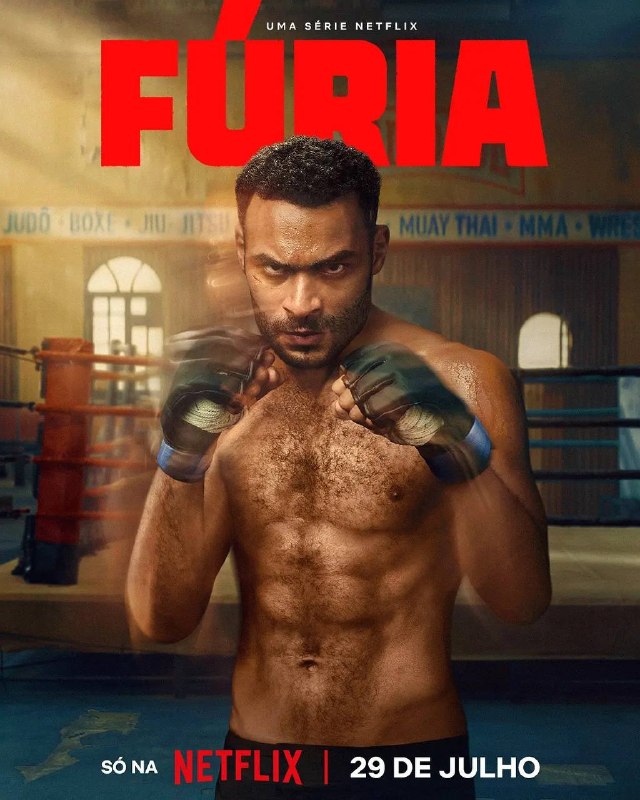🎬 已更新：怒火之拳（2026）NF 4K DV&HDR 内封简中 全 06 集📌 资源信息• 体积：43.2G• 标签：#怒火之拳 #剧情 #惊悚 #犯罪 #运动 #怒火之拳 NF #NF #剧集📚 内容简介讲述的是一名失忆的综合格斗选手为在综合格斗界占据一席之地而奋力拼搏的故事，同时他还试图找回自己的真实身份