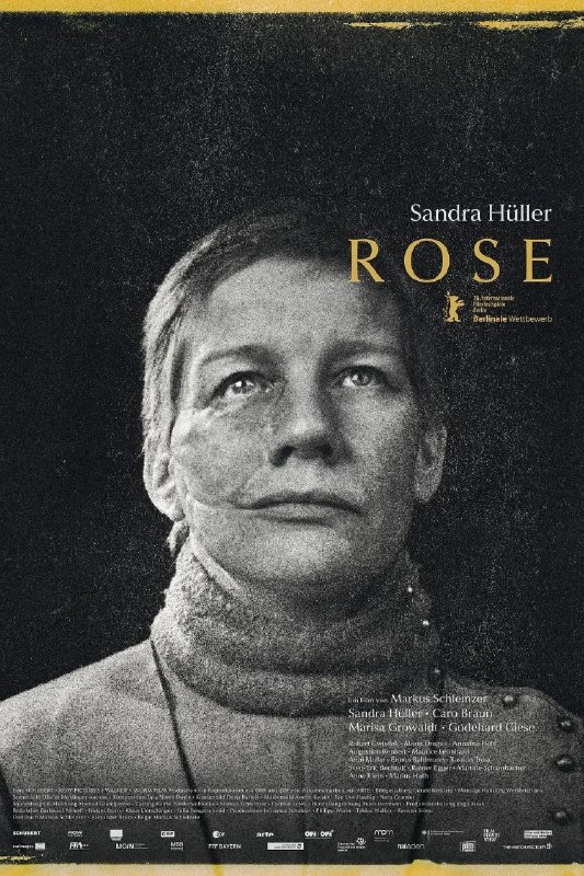🎬 已更新：罗斯 Rose(2026)【BluRay.1080p】【外挂简中】【剧情 / 文艺】📌 资源信息• 体积：12.8GB• 标签：#罗斯 #1080p #文艺 #电影📚 内容简介一周口碑电影榜 No.1故事取材于欧洲历史上多起女扮男装的真实事件