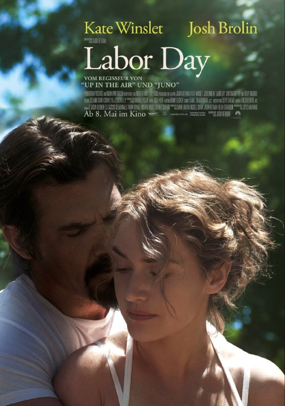 🎬 已更新：情动假日 Labor Day (2013) 蓝光原盘 REMUX 内封字幕📌 资源信息• 体积：28G• 标签：#情动假日 #剧情 #爱情 #Labor #电影📚 内容简介1987 年劳动节前夕，饱受抑郁折磨的单亲妈妈阿黛尔（凯特 · 温斯莱特 饰）带着 13 岁的儿子亨利去商场购物，意外被一名负伤逃亡的越狱犯弗兰克（乔什 · 布洛林 饰）胁迫回家